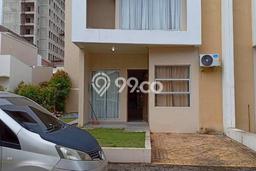 Rumah di Batam Centre, 2 KT, Area Nyaman Rumah di Batam Centre, 2 KT, Area Nyaman