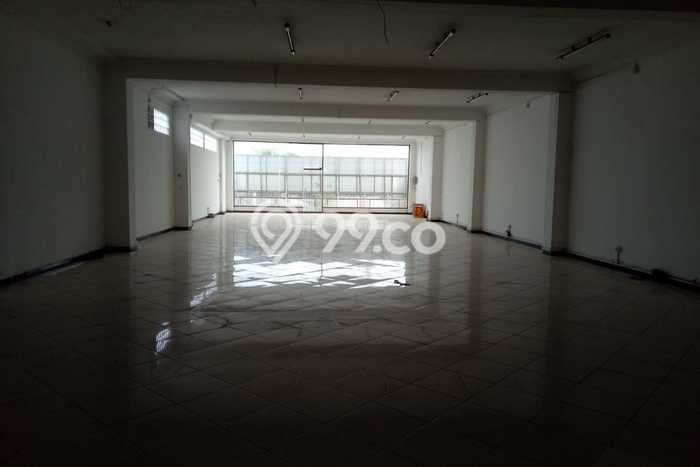 Ruko Dijual di Semarang LT 375m2 & LB 1100m2 Lokasi Terbaik! Ruko Dijual di Semarang LT 375m2 & LB 1100m2 Lokasi Terbaik!