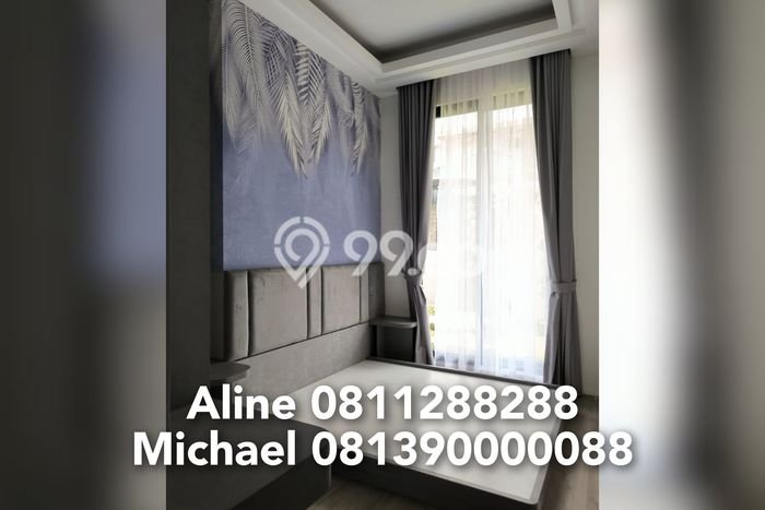 Best Deal Hunian Mewah Ideal dan Luas di Tembalang, Semarang Best Deal Hunian Mewah Ideal dan Luas di Tembalang, Semarang