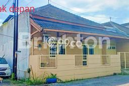 Rumah Disewakan Semarang LT 120m2 LB 120m2 Kawasan Tanah Mas Rumah Disewakan Semarang LT 120m2 LB 120m2 Kawasan Tanah Mas