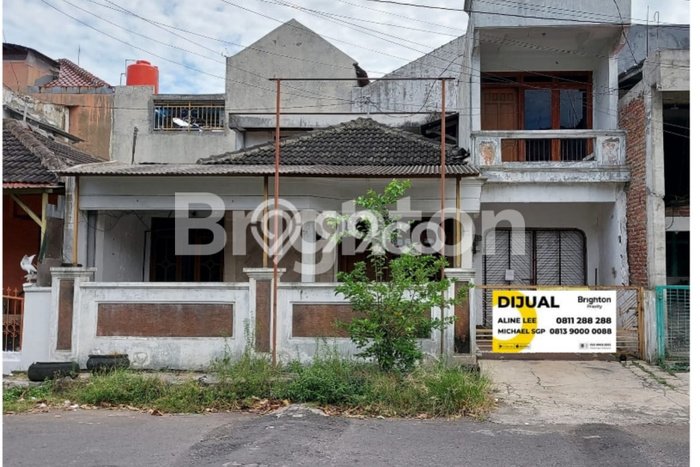 Dijual Rumah Minimalis Bagus Punya 2 KT di Semarang Timur Semarang SHM Dijual Rumah Minimalis Bagus Punya 2 KT di Semarang Timur Semarang SHM