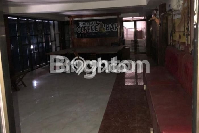 Kantor untuk Disewa di Pusat Semarang Luas Bangunan 1108m2 Kantor untuk Disewa di Pusat Semarang Luas Bangunan 1108m2