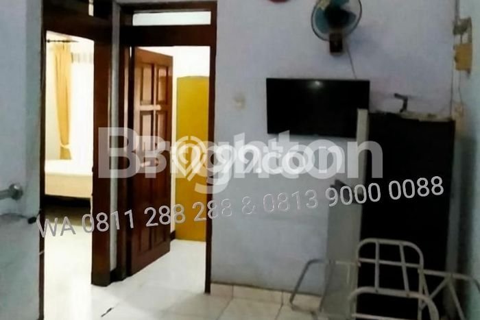 Komersial Dijual di Semarang Tengah LT 90m2, LB 225m2 untuk Investasi Komersial Dijual di Semarang Tengah LT 90m2, LB 225m2 untuk Investasi