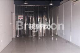 Unit Ruko Dijual di Bringin Semarang Luas Bangunan 400m2 Unit Ruko Dijual di Bringin Semarang Luas Bangunan 400m2