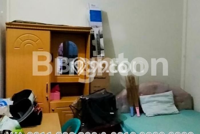 Untuk Dijual! Komersial di Brumbungan Semarang LT 86m2 / LB 256m2 Kawasan Bisnis Untuk Dijual! Komersial di Brumbungan Semarang LT 86m2 / LB 256m2 Kawasan Bisnis