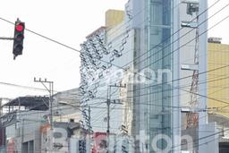 Hotel di Semarang Tengah, Luas 400m2m², Kawasan Bisnis, Dekat Semarang Tengah, Semarang, Semarang Hotel di Semarang Tengah, Luas 400m2m², Kawasan Bisnis, Dekat Semarang Tengah, Semarang, Semarang