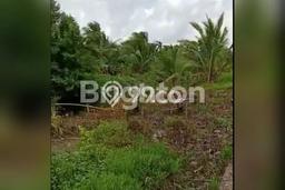Tanah Kavling di Pontianak Barat Dijual dengan Luas 30000m2 Tanah Kavling di Pontianak Barat Dijual dengan Luas 30000m2