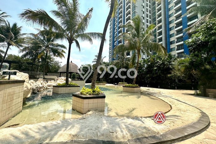 Hunian Apartemen Ideal untuk Dijual di Jakarta Selatan dengan 2 Kamar Hunian Apartemen Ideal untuk Dijual di Jakarta Selatan dengan 2 Kamar