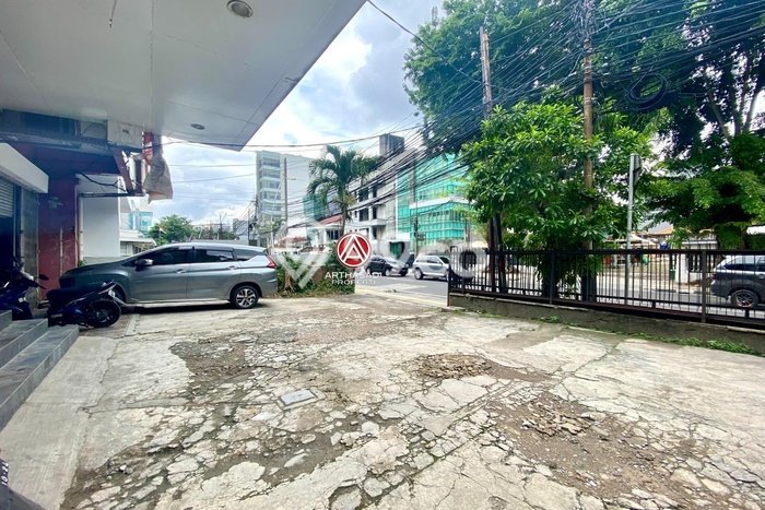 Ruko Dijual Lokasi Emas di Tanah Abang Luas 220m2 Ruko Dijual Lokasi Emas di Tanah Abang Luas 220m2