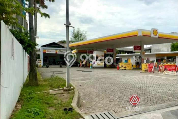 Tanah Dijual di Depok Seluas 2393m2 Strategis Tanah Dijual di Depok Seluas 2393m2 Strategis