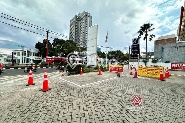 Tanah Dijual di Depok Seluas 2393m2 Strategis Tanah Dijual di Depok Seluas 2393m2 Strategis