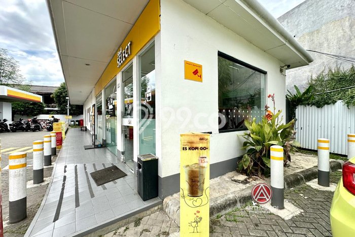 Tanah Dijual di Depok Seluas 2393m2 Strategis Tanah Dijual di Depok Seluas 2393m2 Strategis