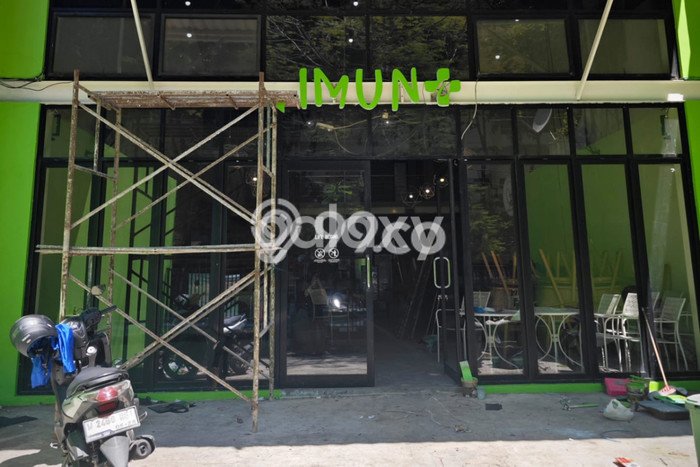 Untuk Dijual Ruko di Gubeng Surabaya LT 236m2 / LB 260m2 Untuk Dijual Ruko di Gubeng Surabaya LT 236m2 / LB 260m2