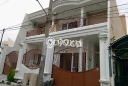 Dijual Rumah Premium dengan Fasilitas Sekitar Lengkap di Tambaksari, Surabaya Dijual Rumah Premium dengan Fasilitas Sekitar Lengkap di Tambaksari, Surabaya