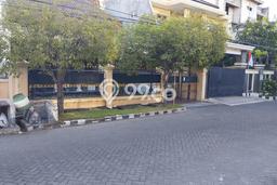 Dijual Rumah Mewah Exclusive di Gayungan, Surabaya Dijual Rumah Mewah Exclusive di Gayungan, Surabaya