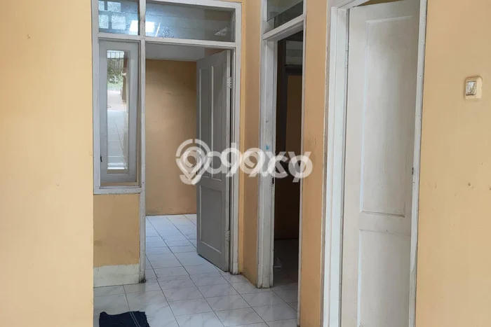 Jual Rumah Murah Meriah Taman Punya 2 KT & LT 72m2 Jual Rumah Murah Meriah Taman Punya 2 KT & LT 72m2