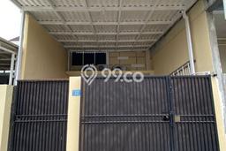 Rumah Modern Cantik 2 Kamar Siap Huni di Rungkut Rumah Modern Cantik 2 Kamar Siap Huni di Rungkut