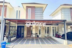 Jual Rumah Strategis Bagus Punya 2 KT di Taman Sidoarjo SHM Jual Rumah Strategis Bagus Punya 2 KT di Taman Sidoarjo SHM