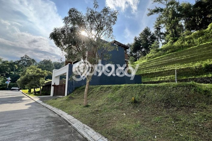 Kavling Tanah di Prigen Dijual Luas 200m2 Legalitas - Kavling Tanah di Prigen Dijual Luas 200m2 Legalitas -