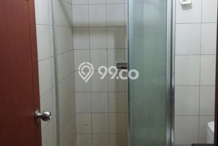Apartemen Nyaman untuk Disewa, 2 Kamar di Jakarta Barat Apartemen Nyaman untuk Disewa, 2 Kamar di Jakarta Barat