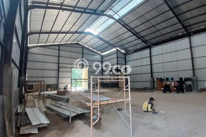 Gudang Disewakan Lokasi Kebon Jeruk Jakarta Barat Harga Spesial! Gudang Disewakan Lokasi Kebon Jeruk Jakarta Barat Harga Spesial!
