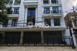 Ruko Bagus Dijual LB 400m2 Lokasi Strategis Jakarta Selatan Area Cocok untuk Bisnis Ruko Bagus Dijual LB 400m2 Lokasi Strategis Jakarta Selatan Area Cocok untuk Bisnis