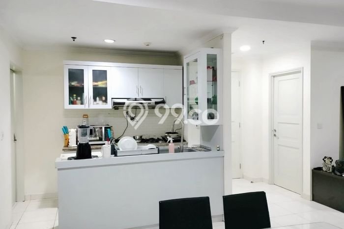 Sewa Apartemen Hemat di Kelapa Gading, Jakarta Utara Lokasi Strategis Sewa Apartemen Hemat di Kelapa Gading, Jakarta Utara Lokasi Strategis