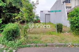 Dijual Tanah 370m2 di Meruya, Jakarta Barat Dijual Tanah 370m2 di Meruya, Jakarta Barat