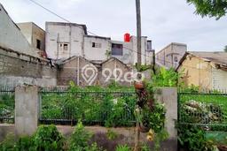 Dijual Tanah Lokasi Meruya, Jakarta Barat Seluas 124m2 Dijual Tanah Lokasi Meruya, Jakarta Barat Seluas 124m2