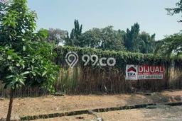 Dijual Tanah Lokasi Joglo, Jakarta Barat Seluas 300m2 Dijual Tanah Lokasi Joglo, Jakarta Barat Seluas 300m2