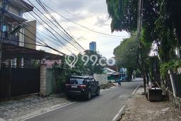 Ruko Dijual di Jakarta Selatan LT 250m2 & LB 500m2 Lokasi Terbaik! Ruko Dijual di Jakarta Selatan LT 250m2 & LB 500m2 Lokasi Terbaik!