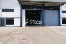 Ruko Komersial Dijual di Kosambi Tangerang LT 440m2 & LB 400m2 Ruko Komersial Dijual di Kosambi Tangerang LT 440m2 & LB 400m2