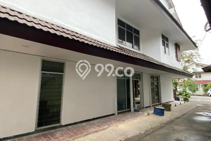 Dijual! Ruko di Meruya Jakarta Barat LT 224m2 / LB 200m2 Kawasan Bisnis Dijual! Ruko di Meruya Jakarta Barat LT 224m2 / LB 200m2 Kawasan Bisnis