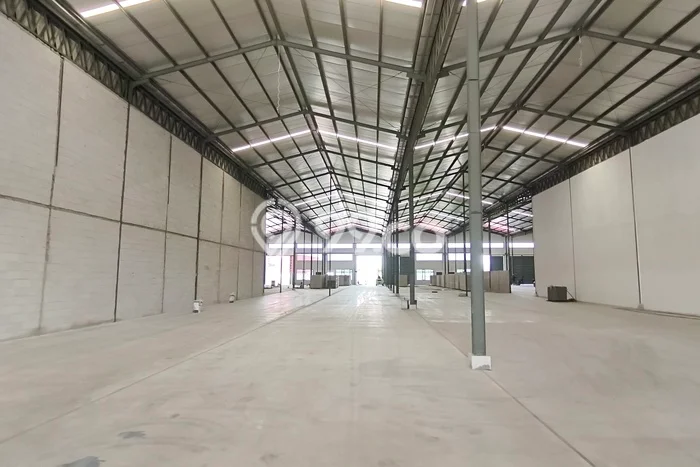Untuk Disewa Gudang di Kosambi Tangerang LT 530m2, LB 530m2 Untuk Disewa Gudang di Kosambi Tangerang LT 530m2, LB 530m2