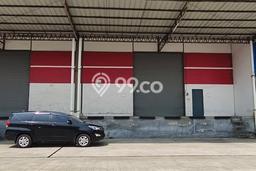 Gudang Paling Dicari LB 372m2 Dijual di Kosambi Gudang Paling Dicari LB 372m2 Dijual di Kosambi