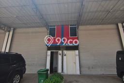 Lokasi Strategis! Dijual Gudang Bisnis di Kosambi, Tangerang Kondisi Baik Lokasi Strategis! Dijual Gudang Bisnis di Kosambi, Tangerang Kondisi Baik