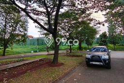 Dijual Tanah 336m2 di Joglo, Jakarta Barat Dijual Tanah 336m2 di Joglo, Jakarta Barat