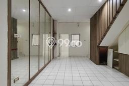Unit Ruko Tersedia di Joglo Spesifikasi LB 135m2 Unit Ruko Tersedia di Joglo Spesifikasi LB 135m2