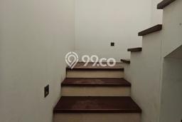 Rumah Elit Akses Mudah di Jakarta Barat Semi Furnished Rumah Elit Akses Mudah di Jakarta Barat Semi Furnished