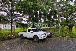 Tanah Dijual di Jakarta Barat Seluas 150m2 Strategis Tanah Dijual di Jakarta Barat Seluas 150m2 Strategis