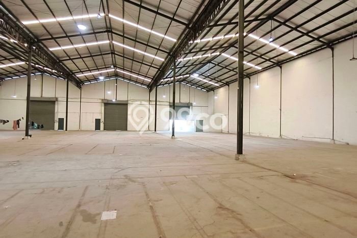 Ruko Komersial Dijual di Kosambi Tangerang LT 440m2 & LB 400m2 Ruko Komersial Dijual di Kosambi Tangerang LT 440m2 & LB 400m2