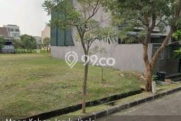 Tanah Siap Bangun Dijual di Jakarta Barat Punya Luas 180m2 Tanah Siap Bangun Dijual di Jakarta Barat Punya Luas 180m2