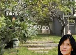 Tanah Kavling Dijual di Meruya, Jakarta Barat dengan Luas Tanah 288m2 Tanah Kavling Dijual di Meruya, Jakarta Barat dengan Luas Tanah 288m2