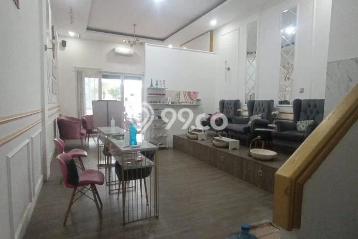 Unit Gudang Dijual di Tangerang LT 80m2 & LB 230m2 Unit Gudang Dijual di Tangerang LT 80m2 & LB 230m2