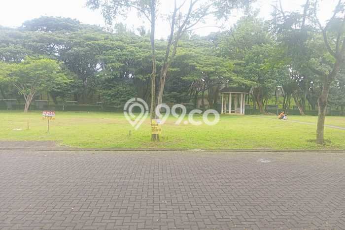 AREA PROSPEKTIF! Tanah di BSD Foresta, Luas 1m², Dekat Transportasi, Kawasan Berkembang AREA PROSPEKTIF! Tanah di BSD Foresta, Luas 1m², Dekat Transportasi, Kawasan Berkembang