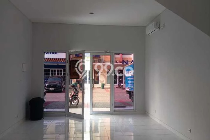 Untuk Dijual! Gudang di Gading Serpong Tangerang LT 40m2 / LB 80m2 Kawasan Bisnis Untuk Dijual! Gudang di Gading Serpong Tangerang LT 40m2 / LB 80m2 Kawasan Bisnis