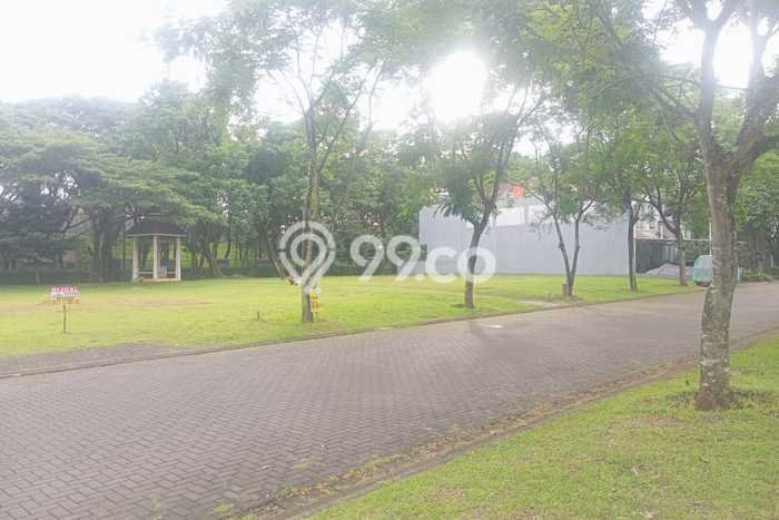 AREA PROSPEKTIF! Tanah di BSD Foresta, Luas 1m², Dekat Transportasi, Kawasan Berkembang AREA PROSPEKTIF! Tanah di BSD Foresta, Luas 1m², Dekat Transportasi, Kawasan Berkembang
