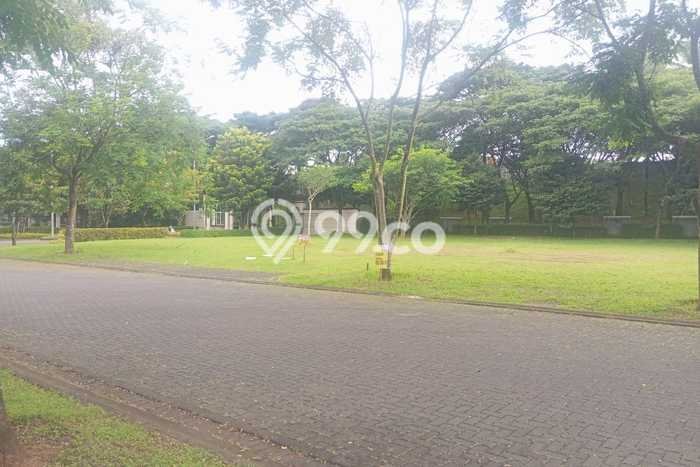 AREA PROSPEKTIF! Tanah di BSD Foresta, Luas 1m², Dekat Transportasi, Kawasan Berkembang AREA PROSPEKTIF! Tanah di BSD Foresta, Luas 1m², Dekat Transportasi, Kawasan Berkembang
