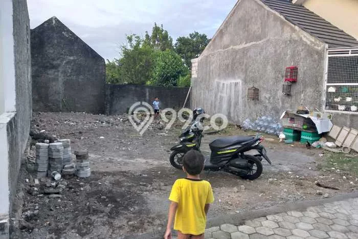 Untuk Dijual Tanah di Yogyakarta, Luas 202m2 SHM Untuk Dijual Tanah di Yogyakarta, Luas 202m2 SHM