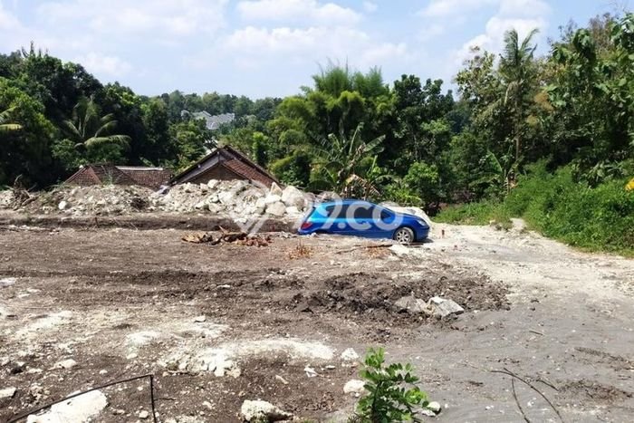 Jual Rumah Siap Huni di Gamping Sleman Harga Rp 395 Juta LT 80m2 Jual Rumah Siap Huni di Gamping Sleman Harga Rp 395 Juta LT 80m2